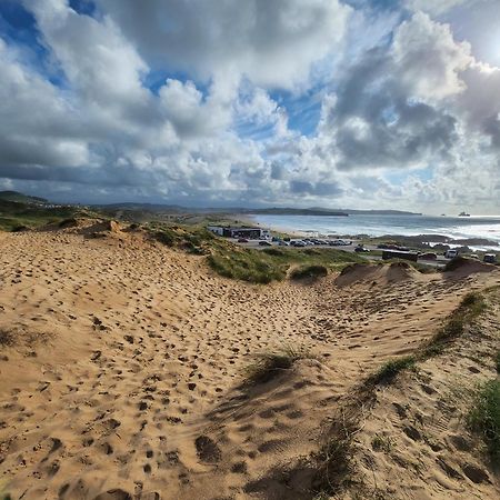 Alojamiento Playa De Covachos 2 Soto de la Marina Exteriör bild